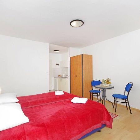 טרוגיר Apartments Javi - Free Private Parking מראה חיצוני תמונה