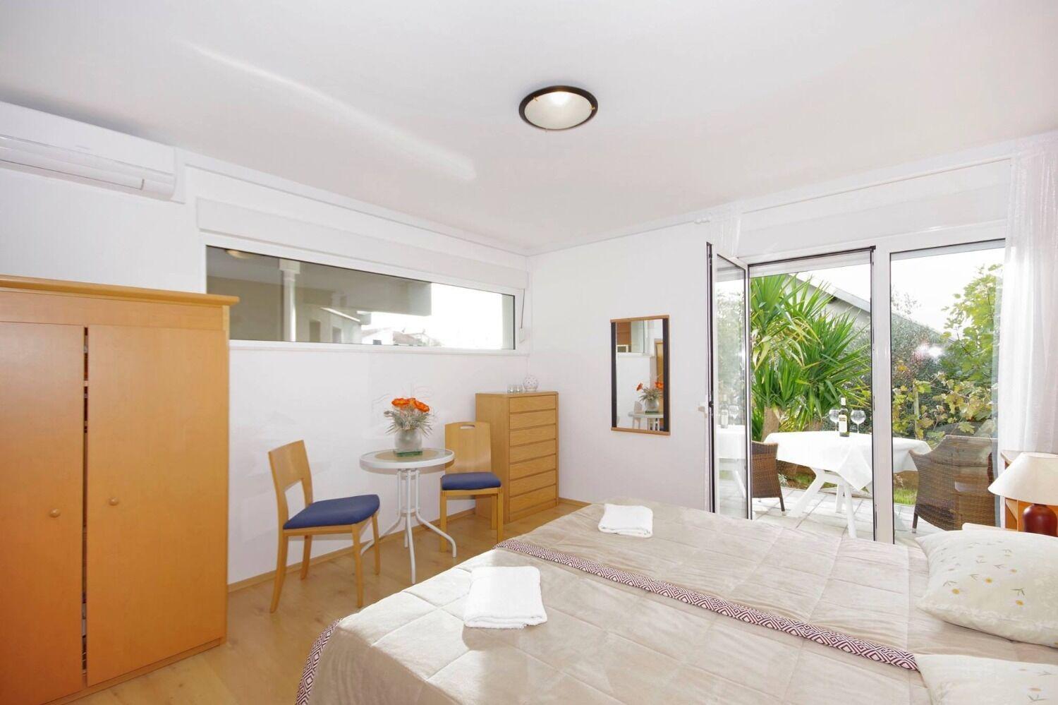 טרוגיר Apartments Javi - Free Private Parking מראה חיצוני תמונה