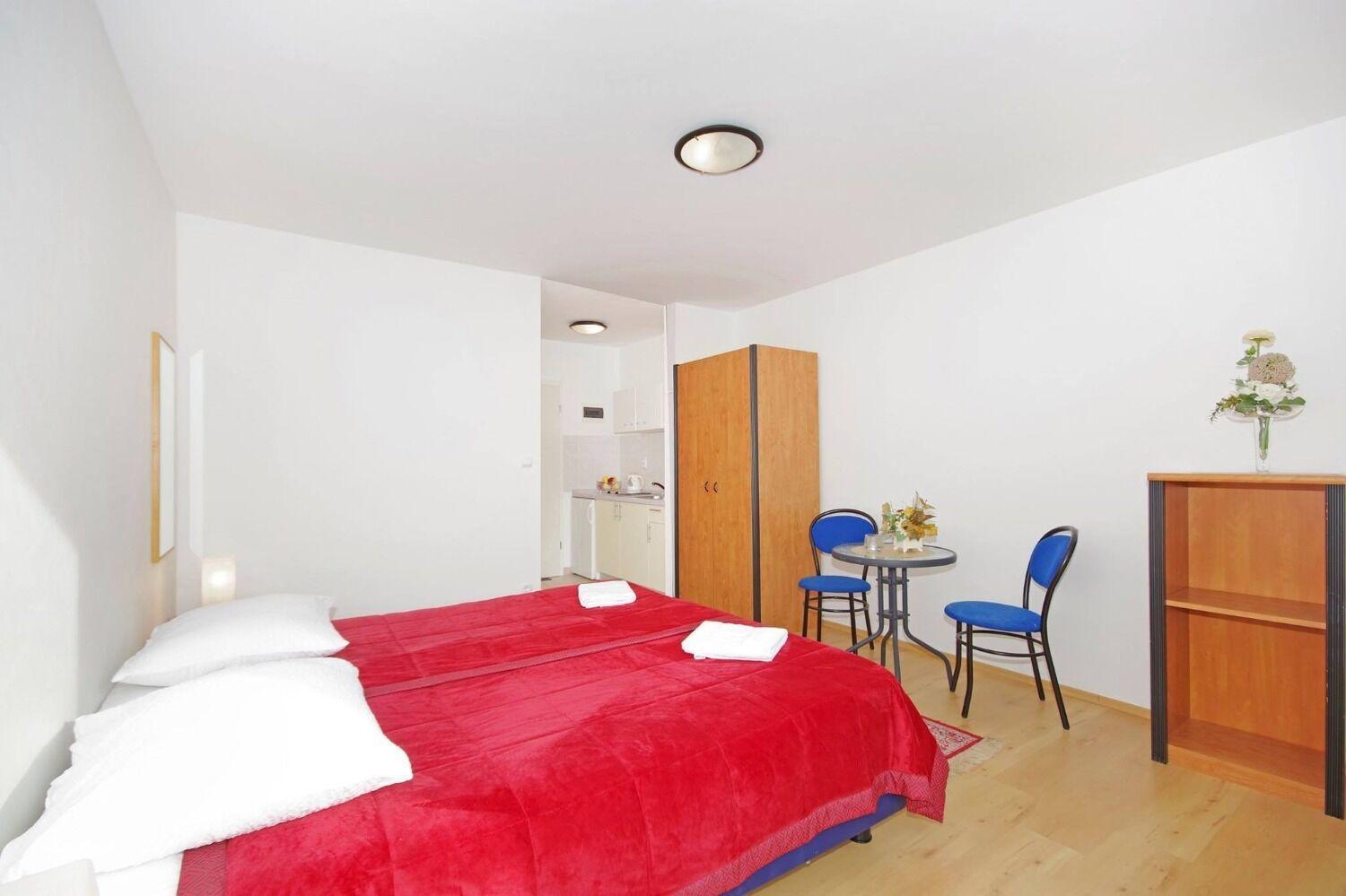 טרוגיר Apartments Javi - Free Private Parking מראה חיצוני תמונה