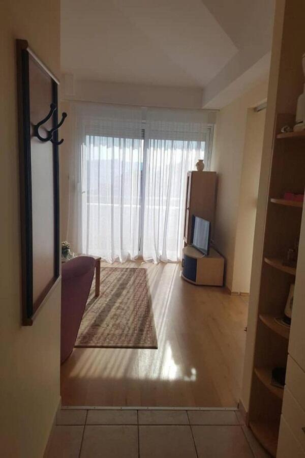 טרוגיר Apartments Javi - Free Private Parking מראה חיצוני תמונה