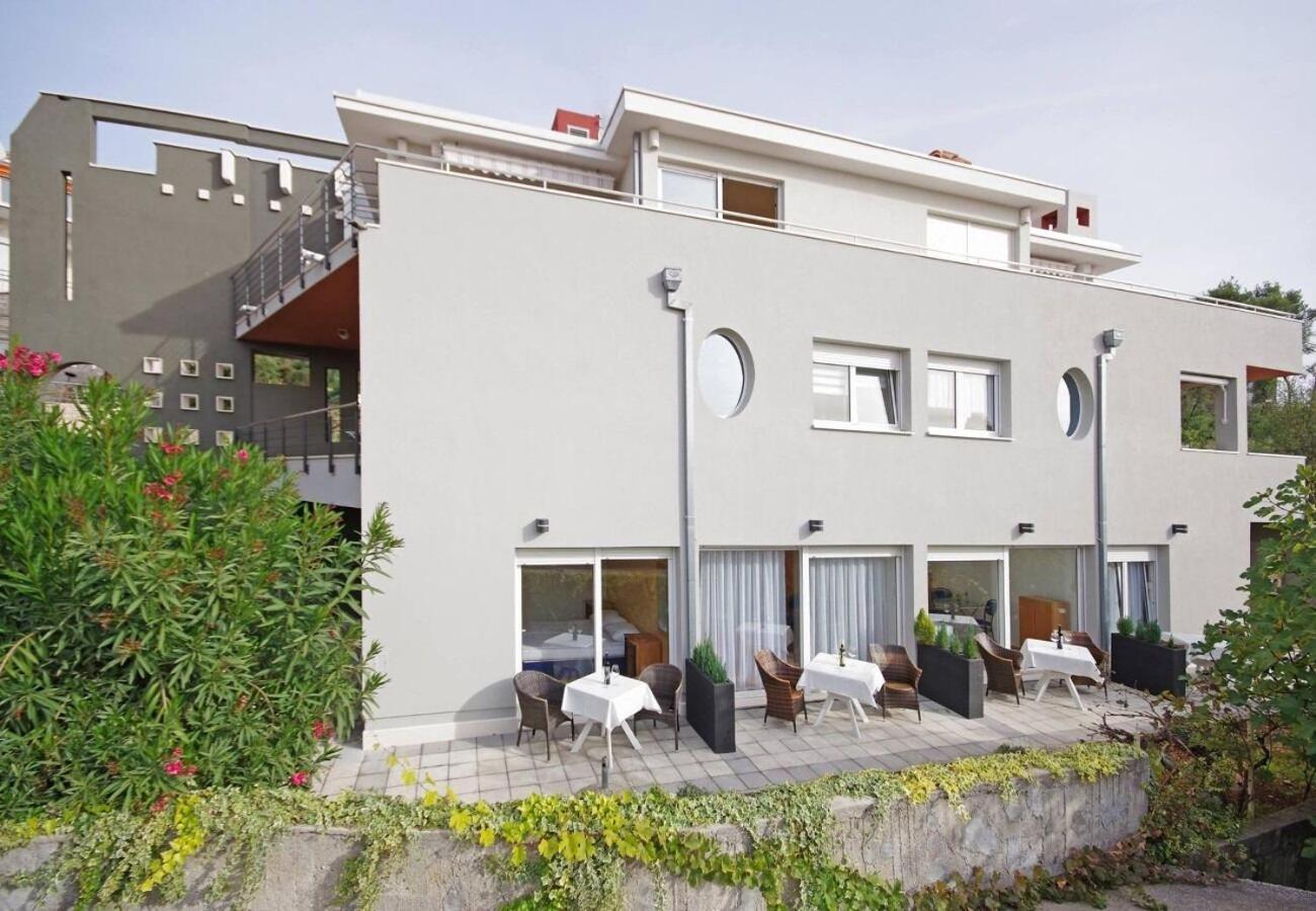 טרוגיר Apartments Javi - Free Private Parking מראה חיצוני תמונה