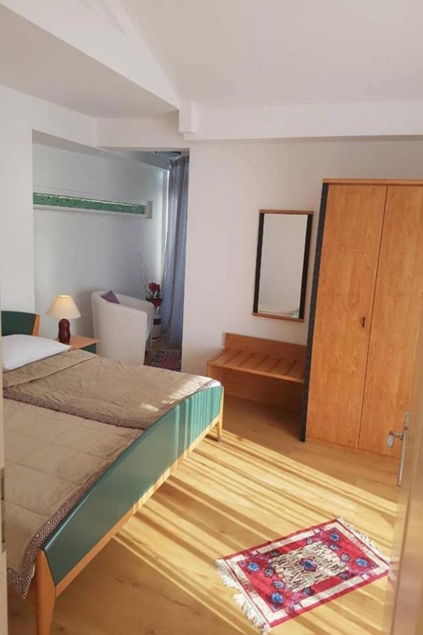 טרוגיר Apartments Javi - Free Private Parking מראה חיצוני תמונה