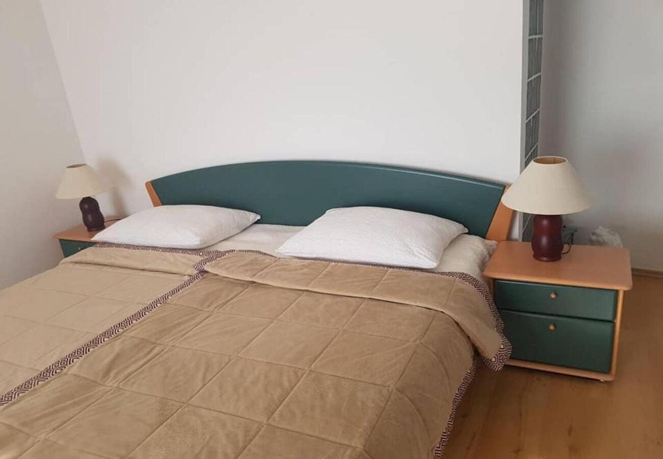 טרוגיר Apartments Javi - Free Private Parking מראה חיצוני תמונה
