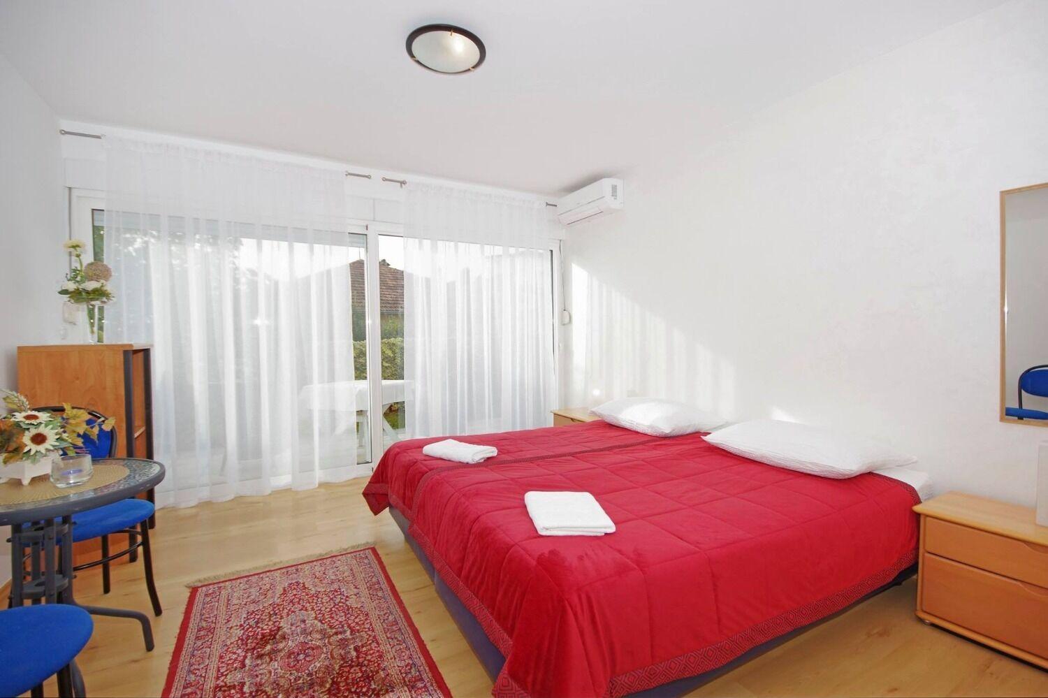 טרוגיר Apartments Javi - Free Private Parking מראה חיצוני תמונה