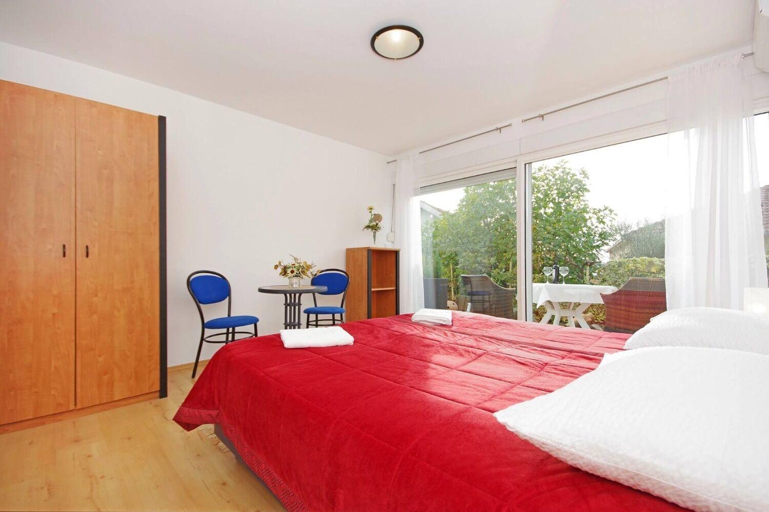 טרוגיר Apartments Javi - Free Private Parking מראה חיצוני תמונה