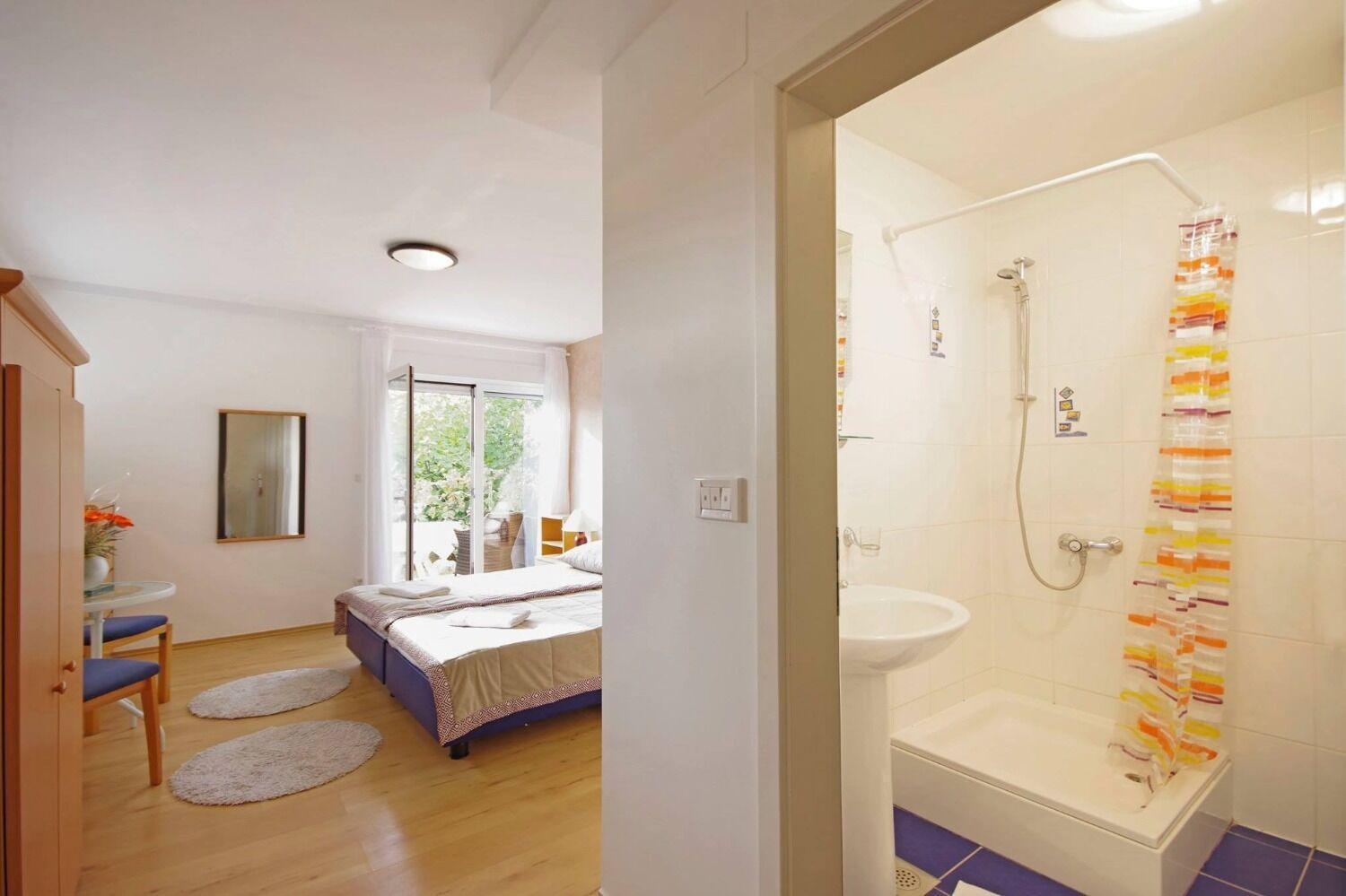 טרוגיר Apartments Javi - Free Private Parking מראה חיצוני תמונה
