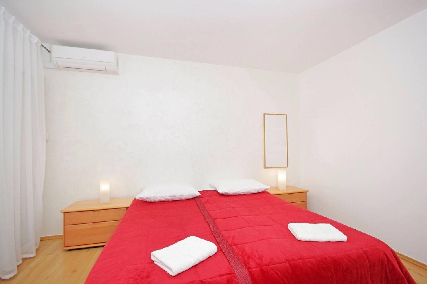 טרוגיר Apartments Javi - Free Private Parking מראה חיצוני תמונה