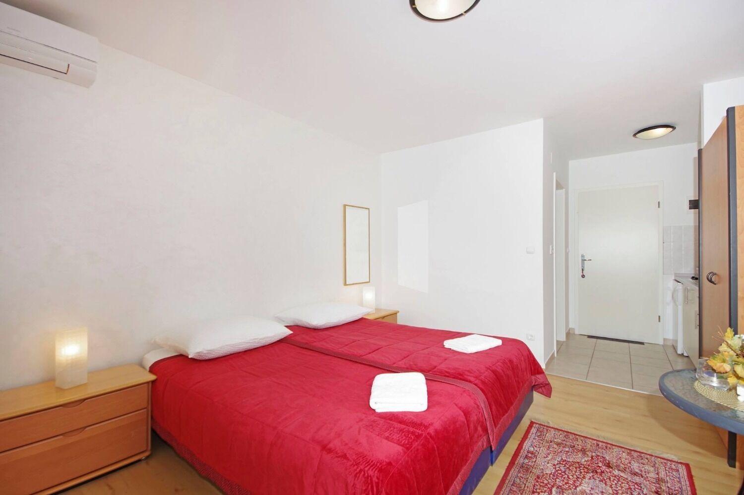 טרוגיר Apartments Javi - Free Private Parking מראה חיצוני תמונה