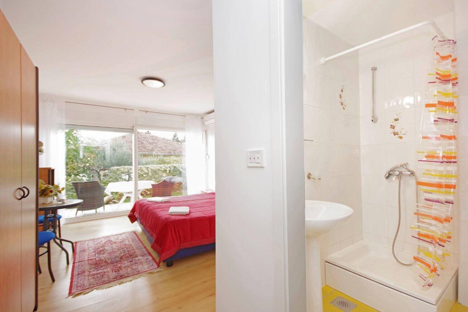 טרוגיר Apartments Javi - Free Private Parking מראה חיצוני תמונה