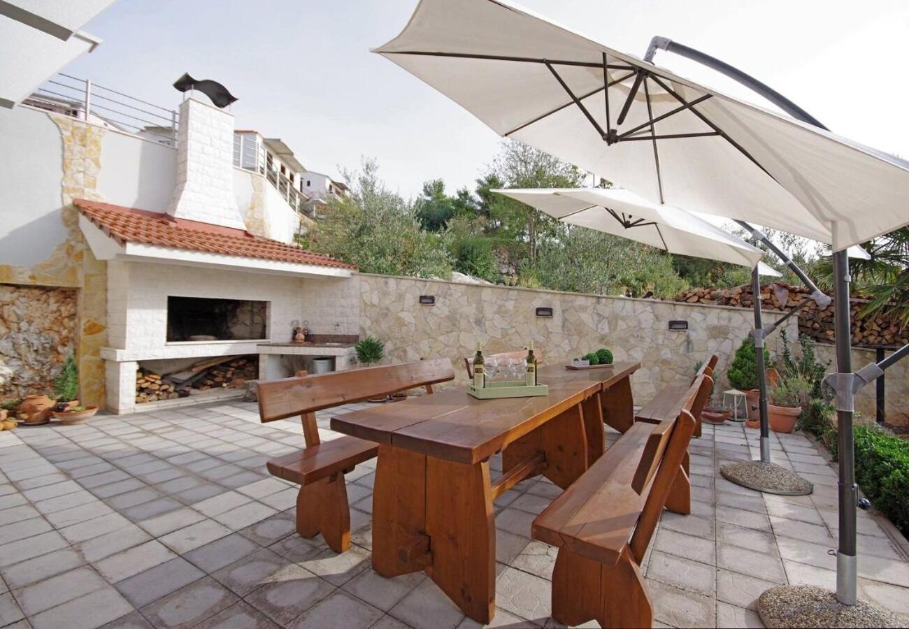 טרוגיר Apartments Javi - Free Private Parking מראה חיצוני תמונה