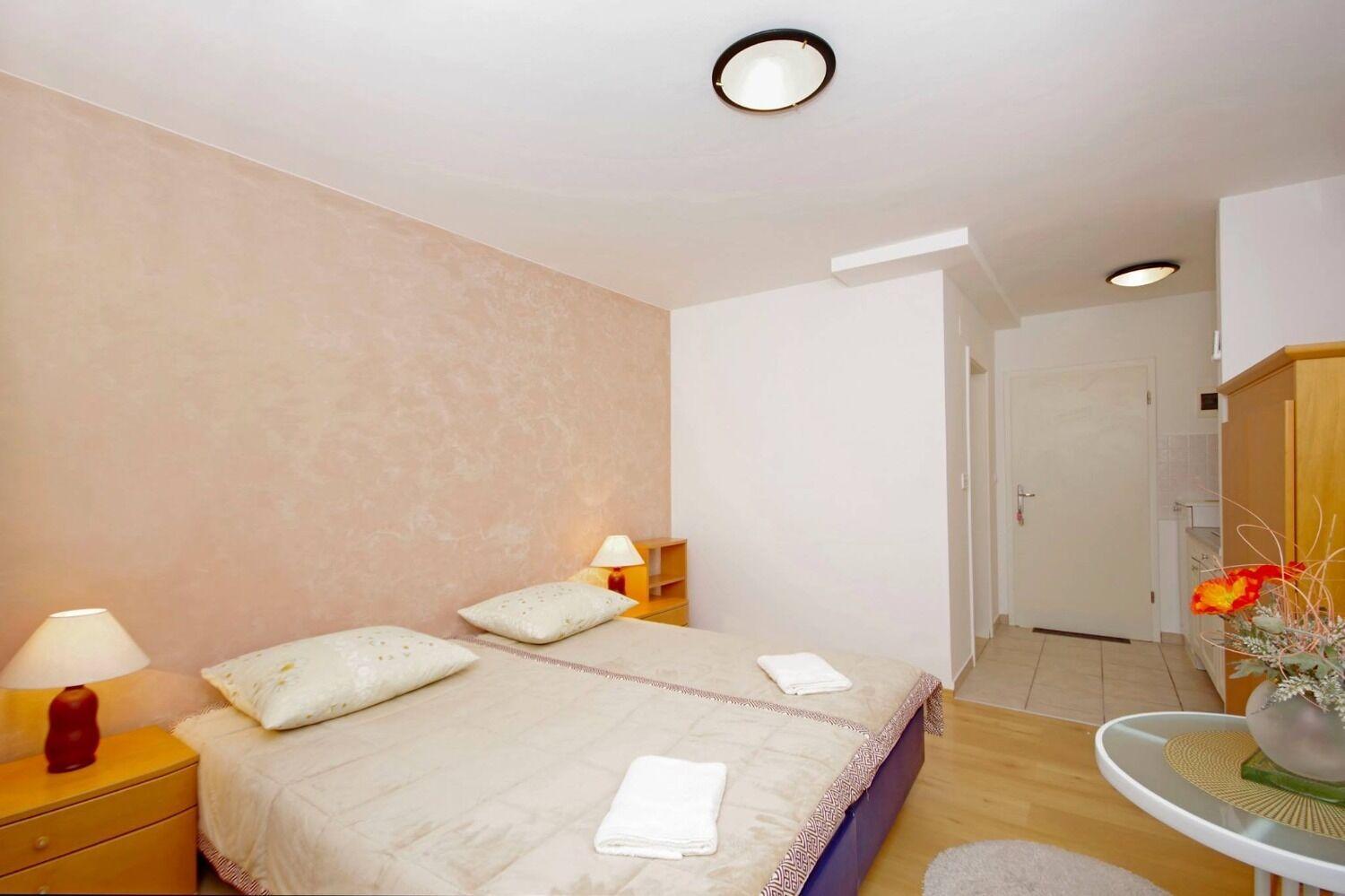 טרוגיר Apartments Javi - Free Private Parking מראה חיצוני תמונה