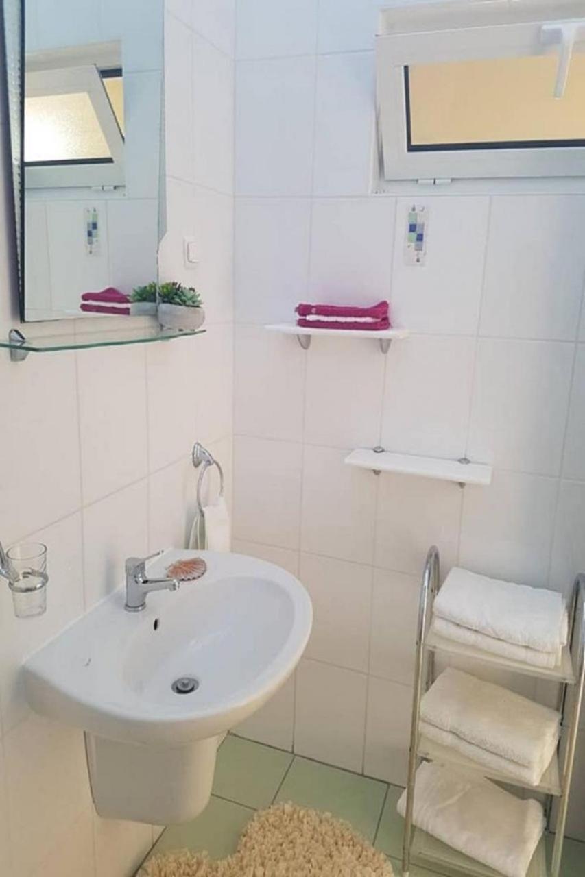 טרוגיר Apartments Javi - Free Private Parking מראה חיצוני תמונה