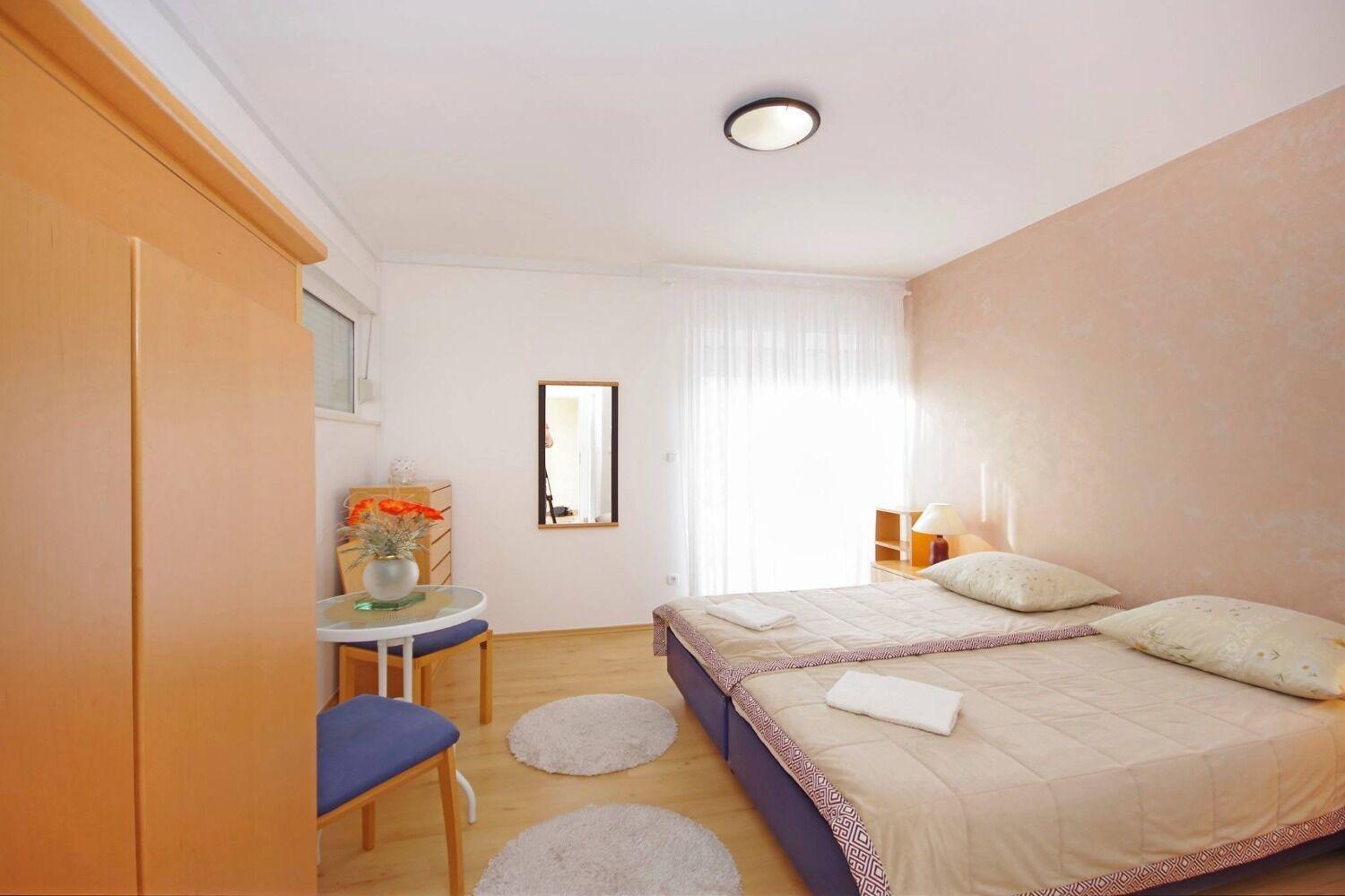טרוגיר Apartments Javi - Free Private Parking מראה חיצוני תמונה