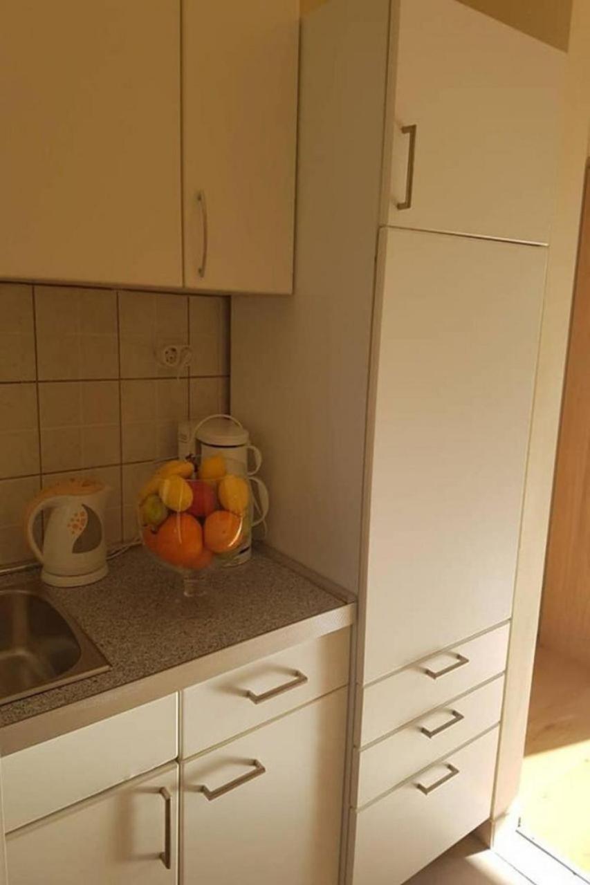 טרוגיר Apartments Javi - Free Private Parking מראה חיצוני תמונה