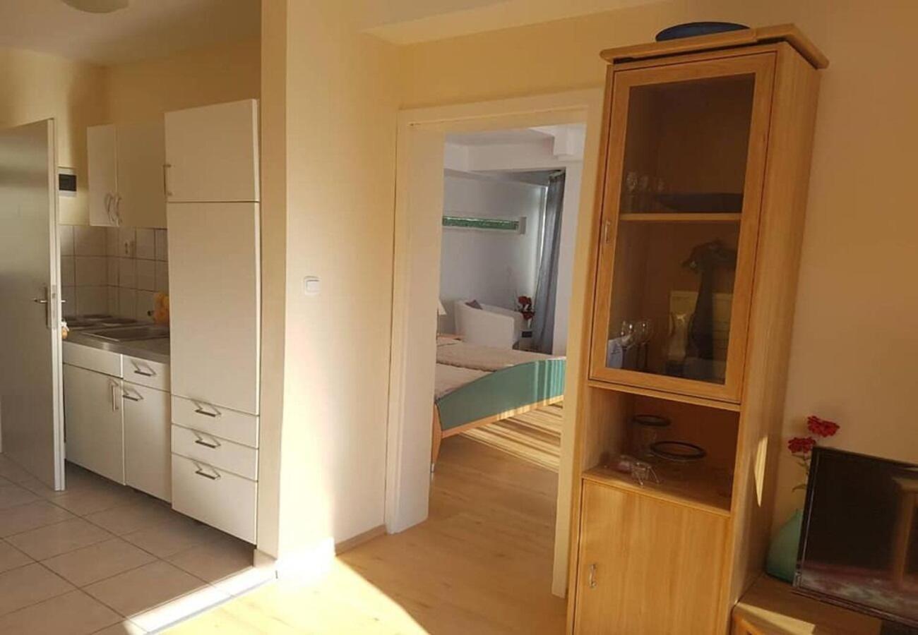 טרוגיר Apartments Javi - Free Private Parking מראה חיצוני תמונה