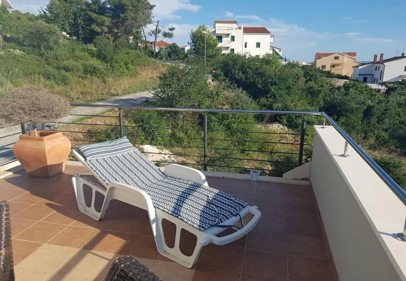 טרוגיר Apartments Javi - Free Private Parking מראה חיצוני תמונה