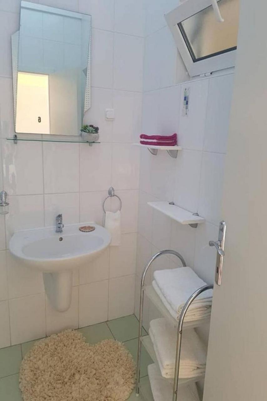 טרוגיר Apartments Javi - Free Private Parking מראה חיצוני תמונה