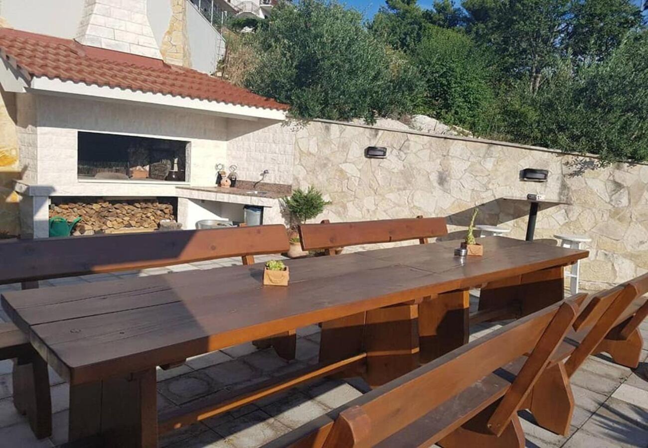 טרוגיר Apartments Javi - Free Private Parking מראה חיצוני תמונה