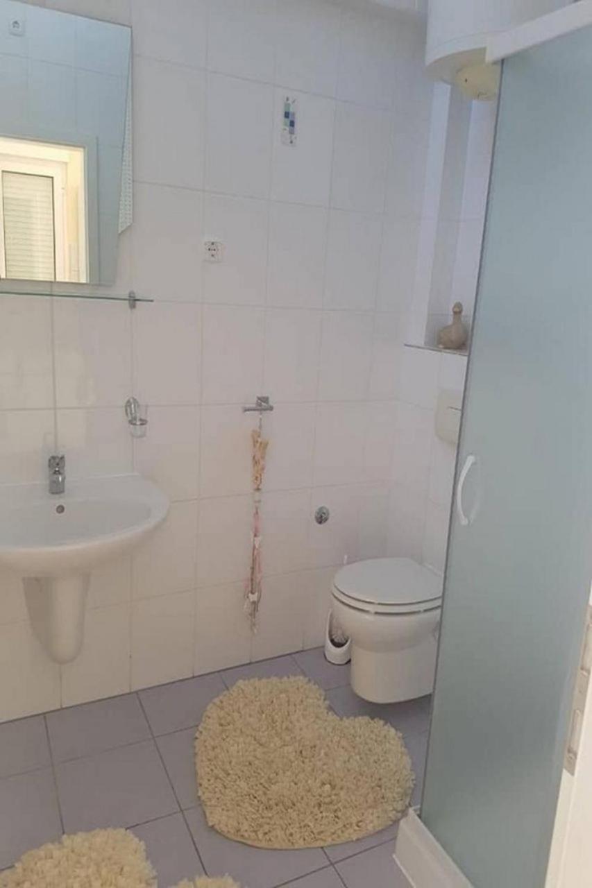 טרוגיר Apartments Javi - Free Private Parking מראה חיצוני תמונה