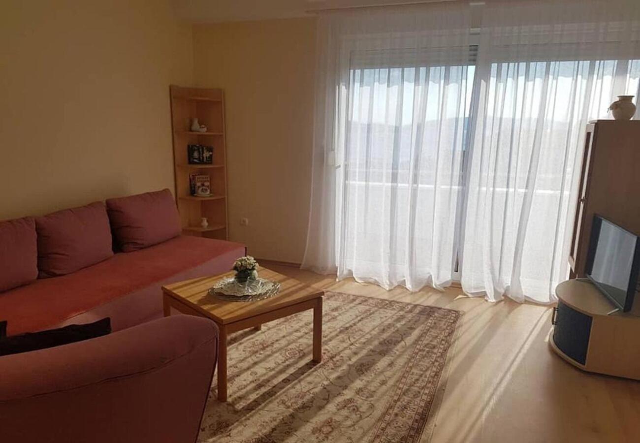 טרוגיר Apartments Javi - Free Private Parking מראה חיצוני תמונה
