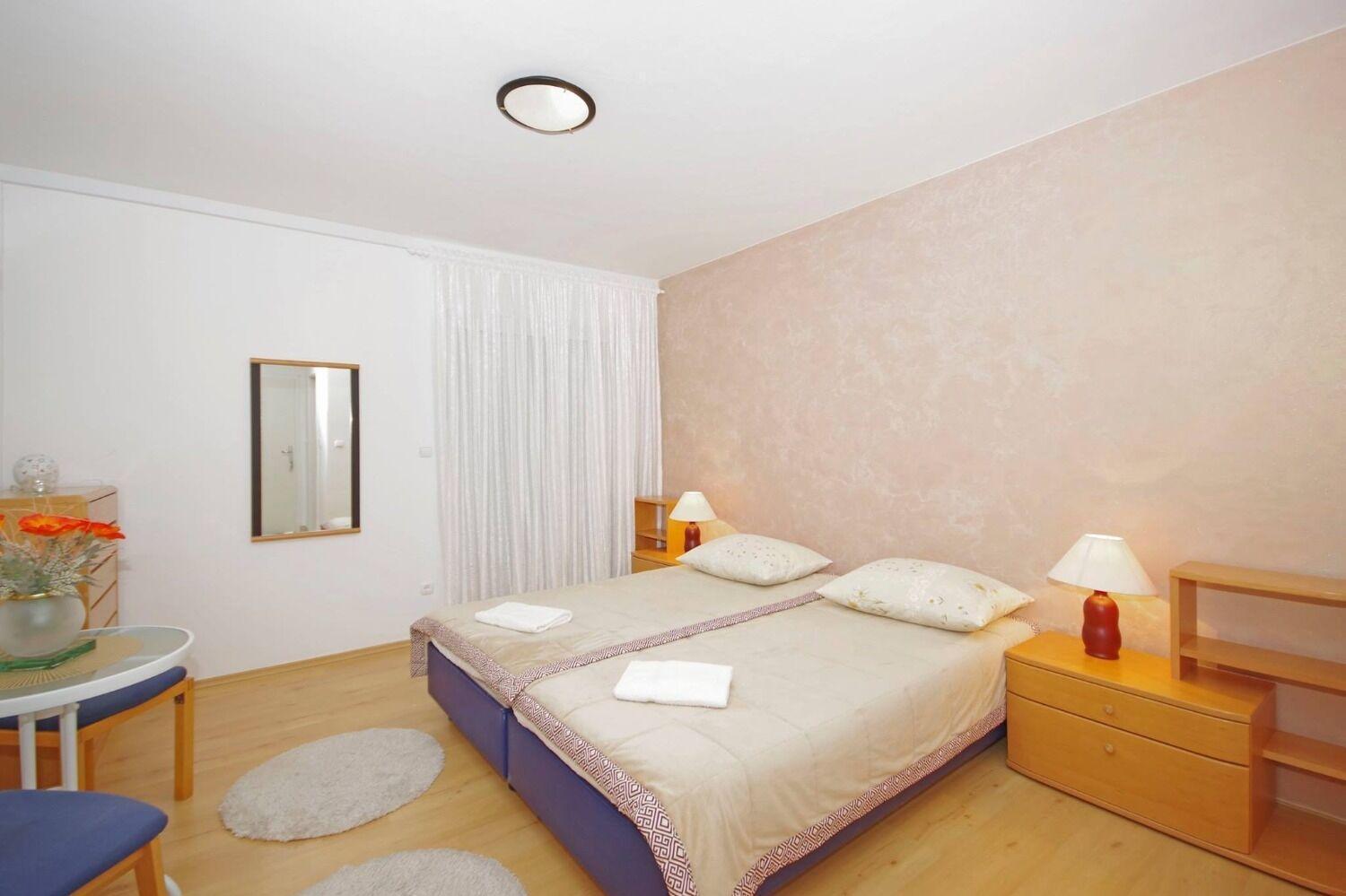 טרוגיר Apartments Javi - Free Private Parking מראה חיצוני תמונה