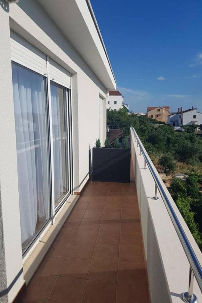 טרוגיר Apartments Javi - Free Private Parking מראה חיצוני תמונה