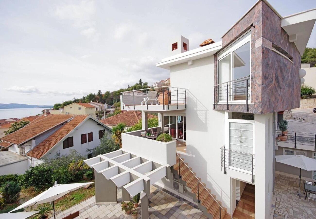 טרוגיר Apartments Javi - Free Private Parking מראה חיצוני תמונה