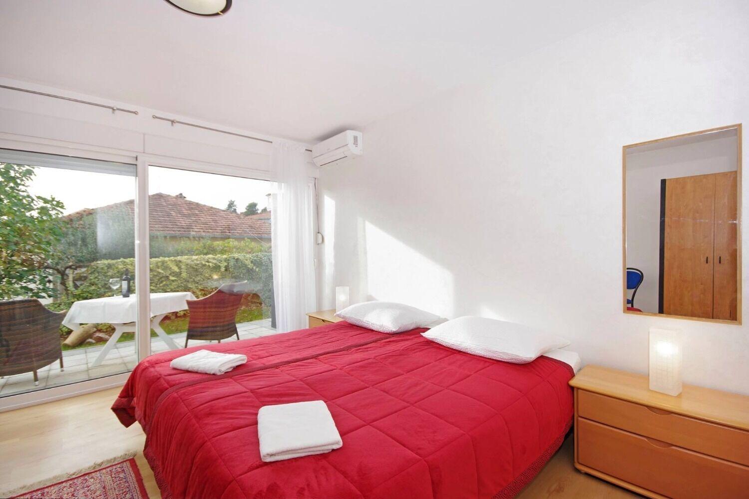 טרוגיר Apartments Javi - Free Private Parking מראה חיצוני תמונה