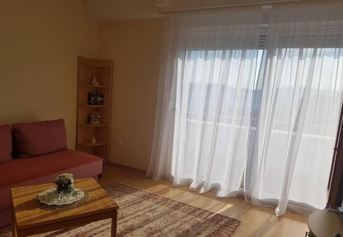 טרוגיר Apartments Javi - Free Private Parking מראה חיצוני תמונה