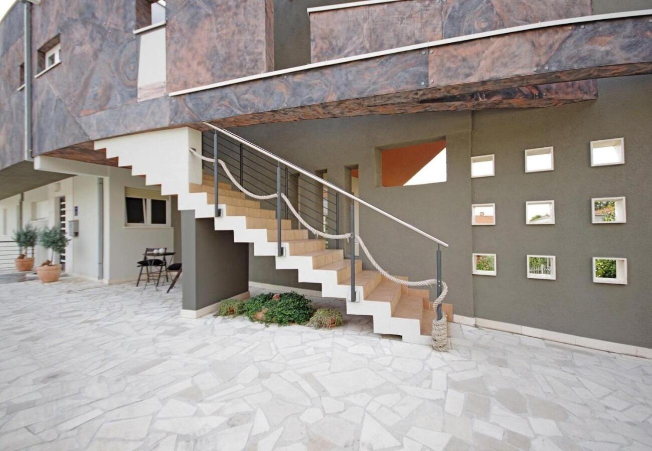 טרוגיר Apartments Javi - Free Private Parking מראה חיצוני תמונה