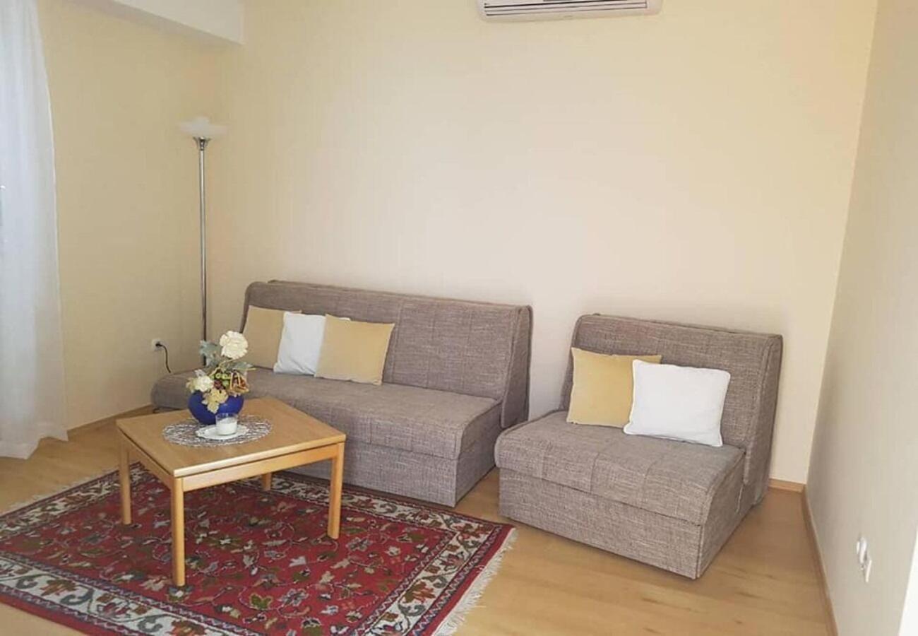 טרוגיר Apartments Javi - Free Private Parking מראה חיצוני תמונה