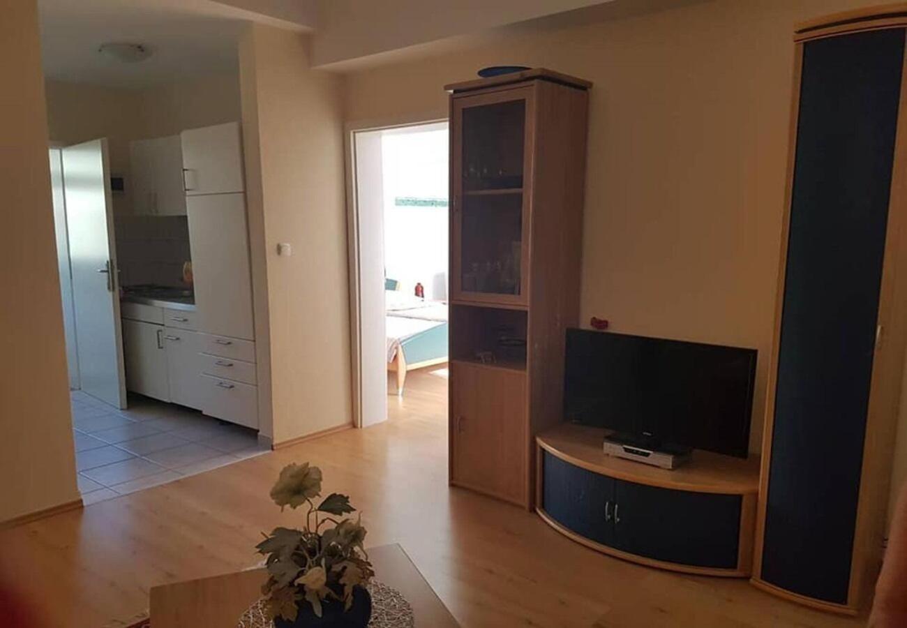 טרוגיר Apartments Javi - Free Private Parking מראה חיצוני תמונה