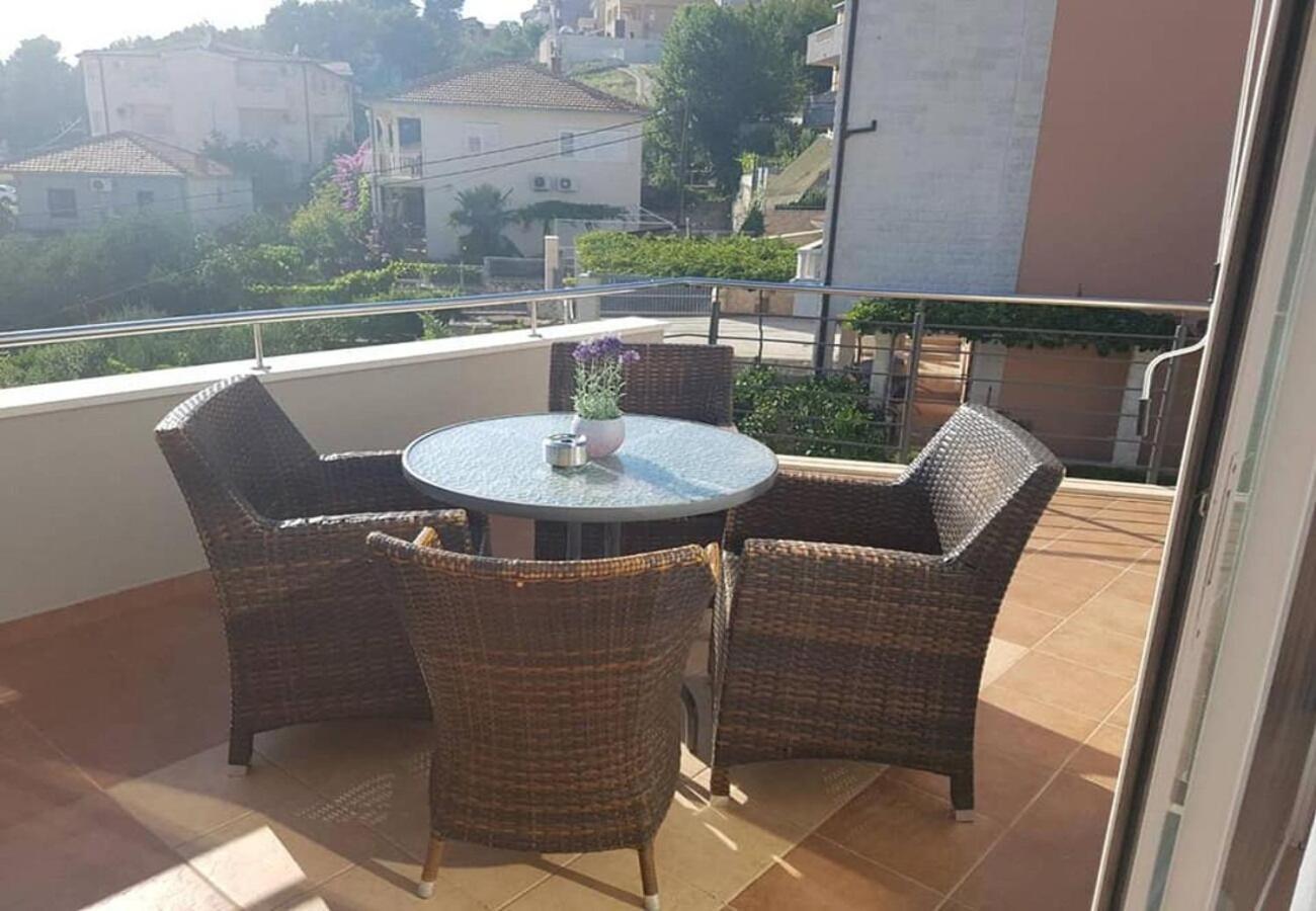טרוגיר Apartments Javi - Free Private Parking מראה חיצוני תמונה