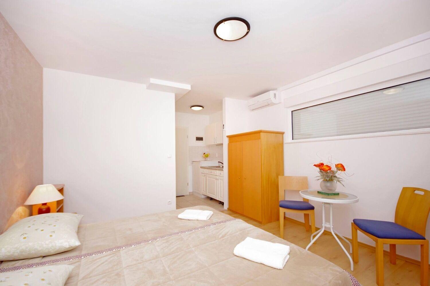 טרוגיר Apartments Javi - Free Private Parking מראה חיצוני תמונה